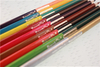 2021 China Honeyboy Metallic Bi-lead Double Color Pencil 